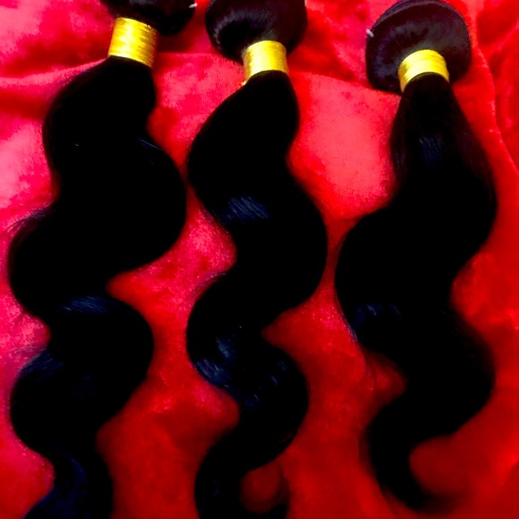 Brazilian body wave box